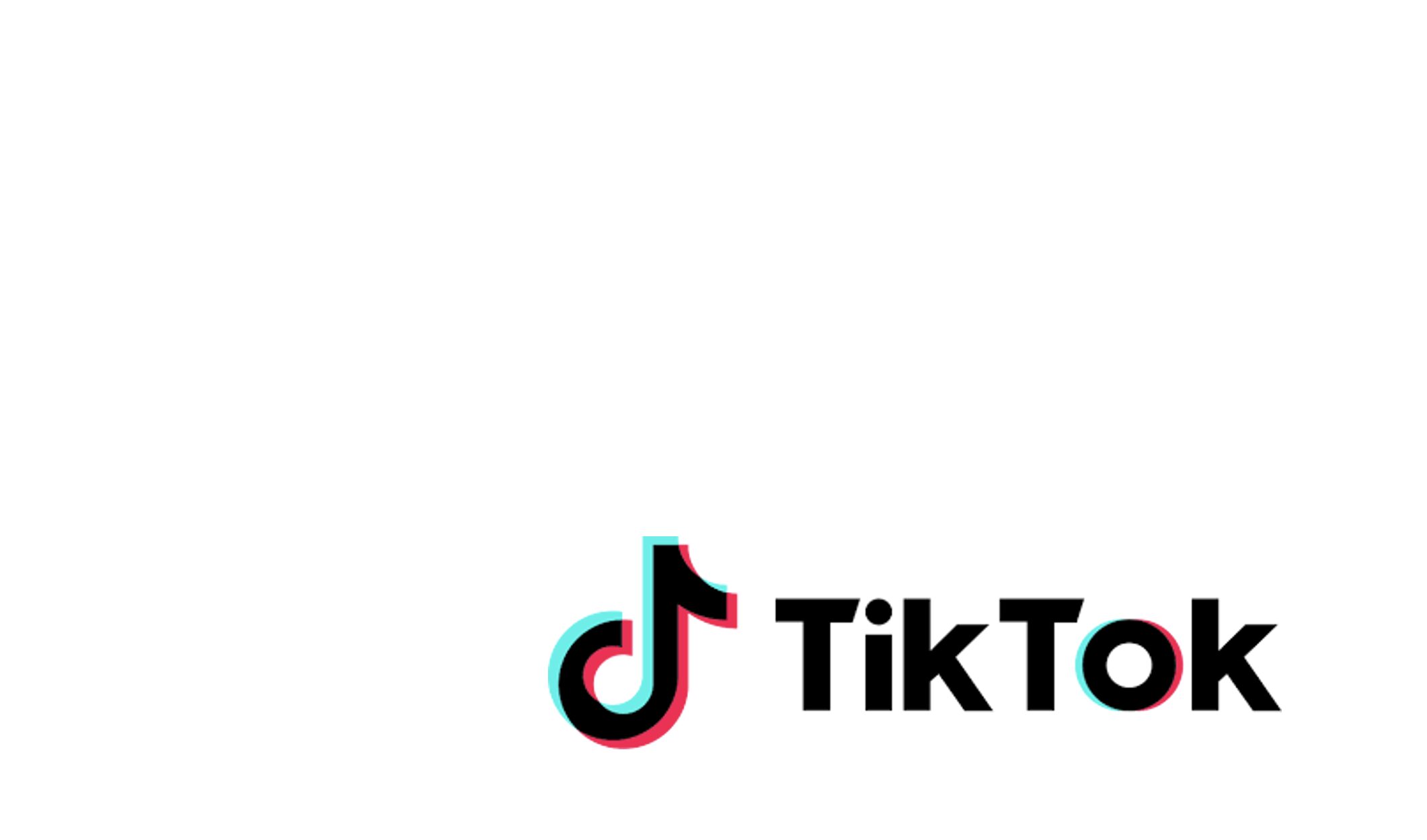 What you should know about TikTok project decorative background